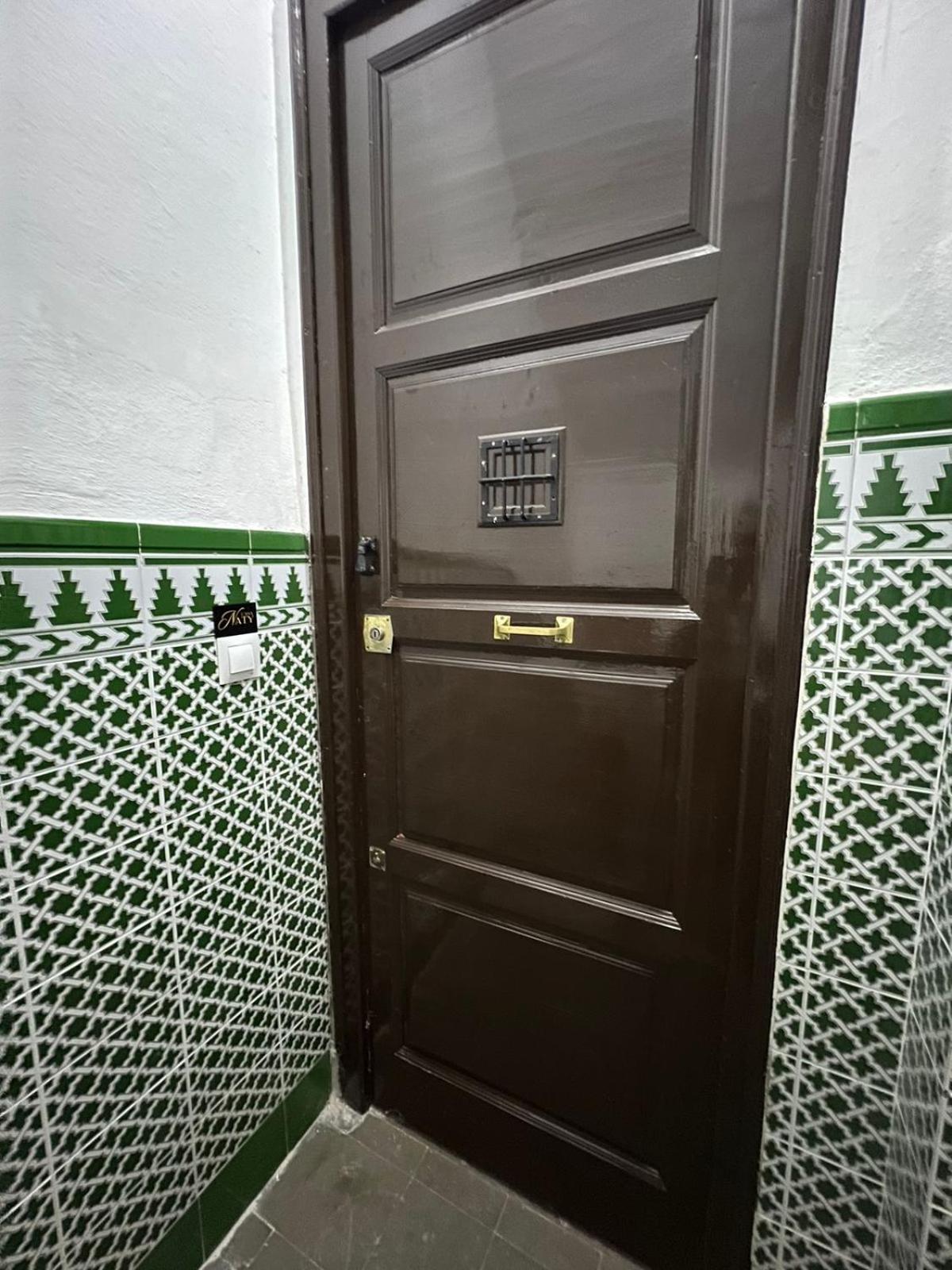 Casa Naty, Espacioso Renovado Apartamento En El Centro De マラガ エクステリア 写真