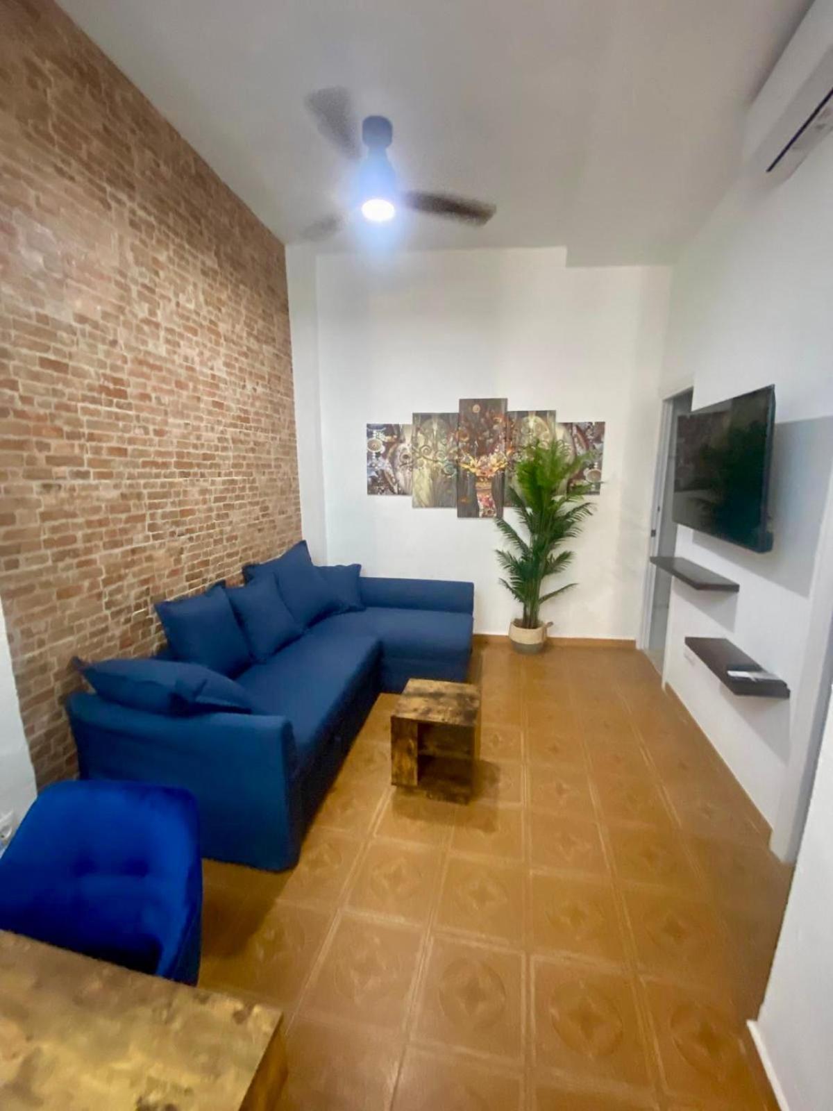 Casa Naty, Espacioso Renovado Apartamento En El Centro De マラガ エクステリア 写真