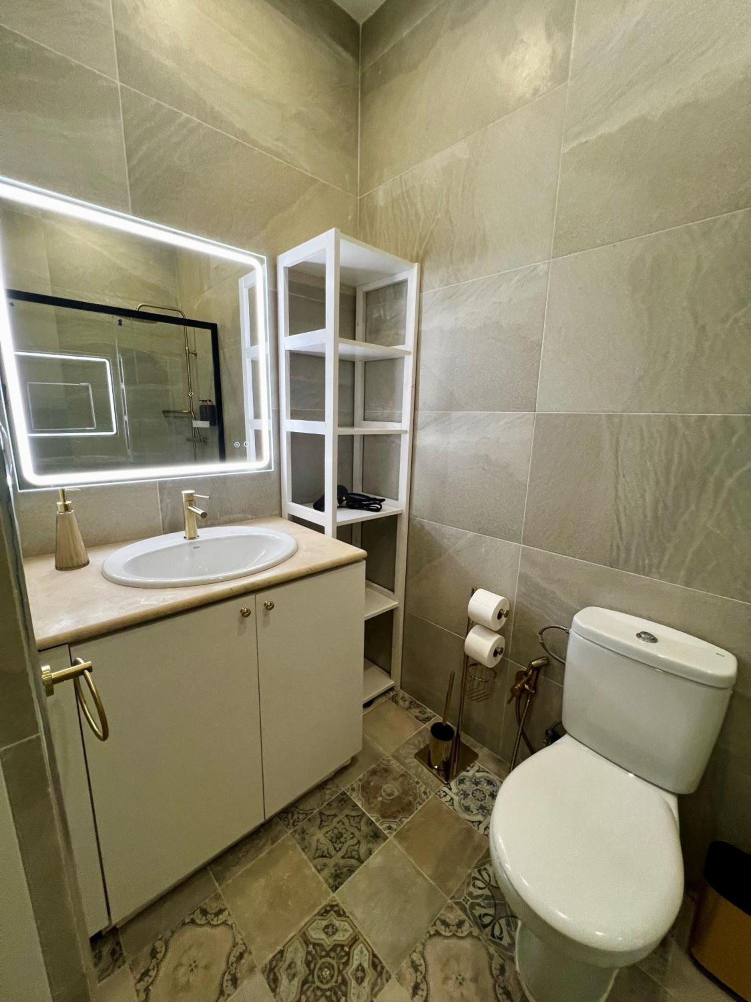 Casa Naty, Espacioso Renovado Apartamento En El Centro De マラガ エクステリア 写真