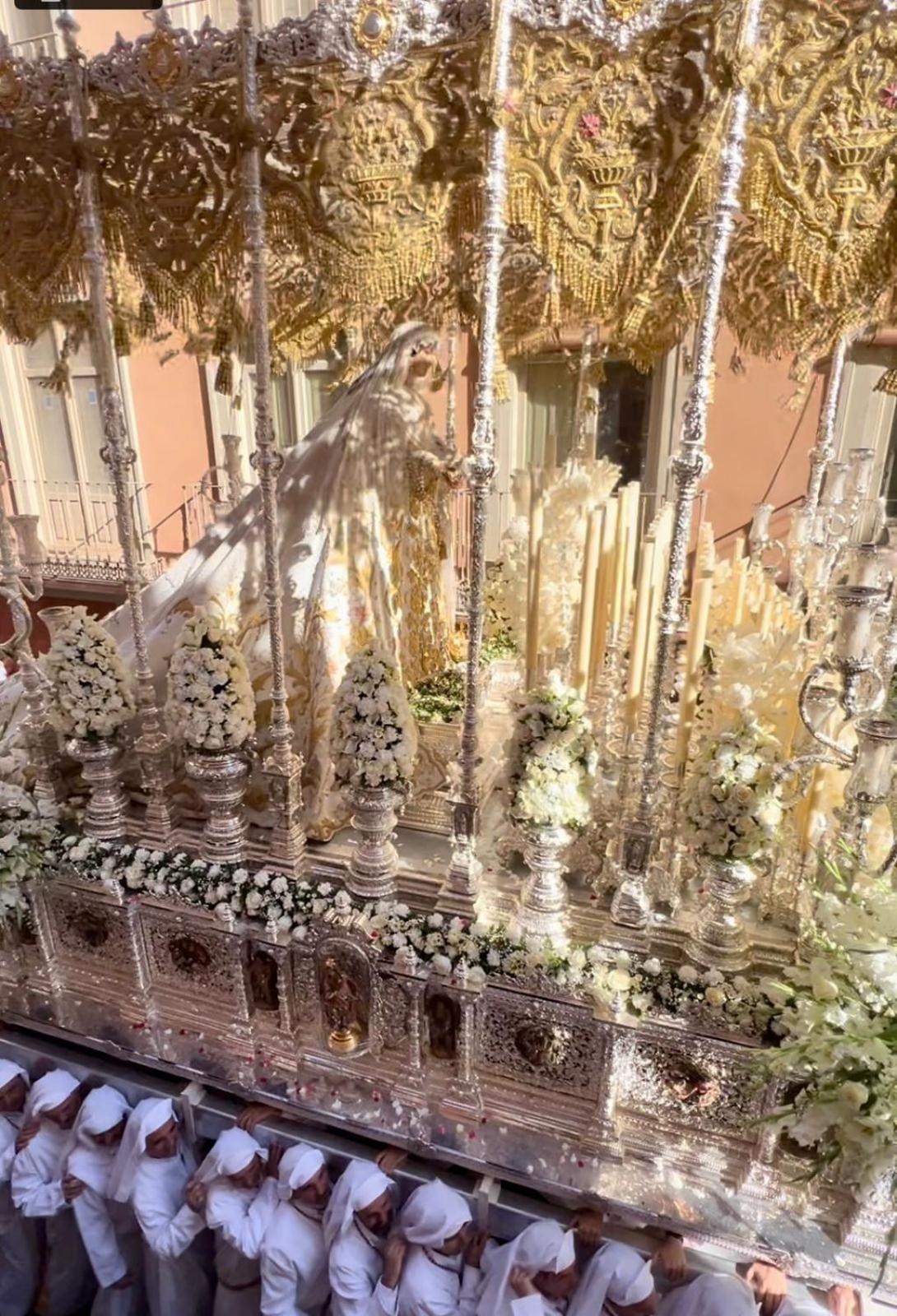 Casa Naty, Espacioso Renovado Apartamento En El Centro De マラガ エクステリア 写真
